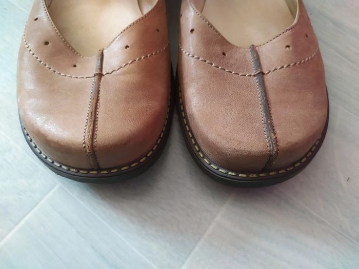 Chaussures femme été - photo numéro 6