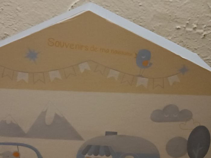 Boite à souvenirs - photo numéro 2