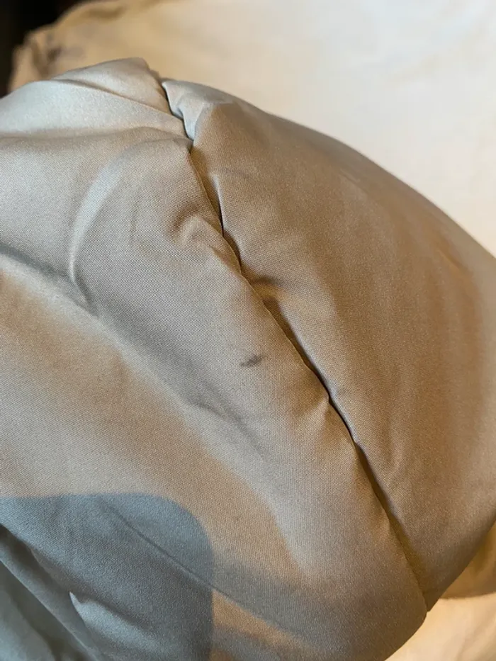 Manteau chaud Mickey disney - photo numéro 5