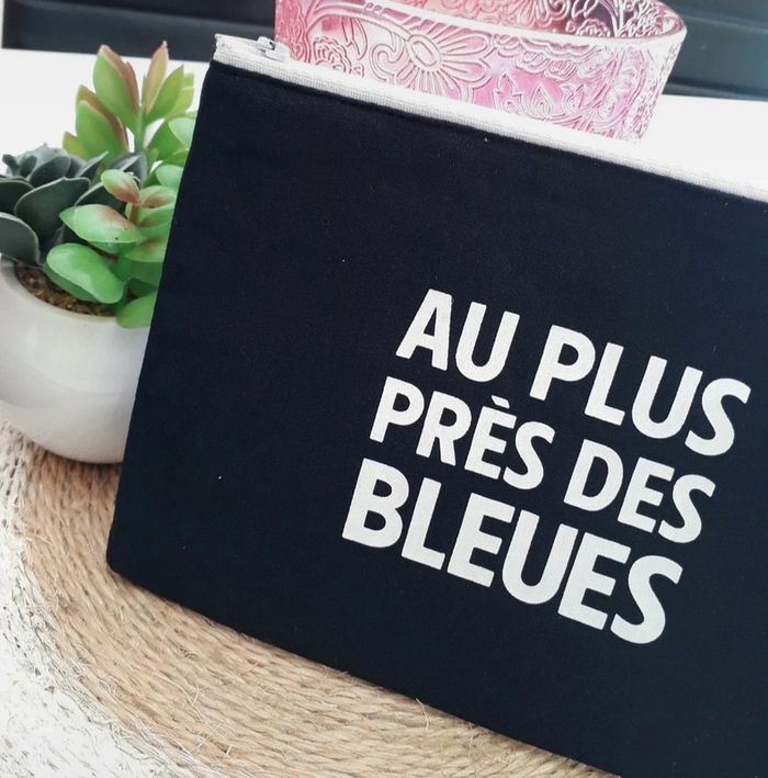 Trousse Neuve fff🌿🌈 - photo numéro 4