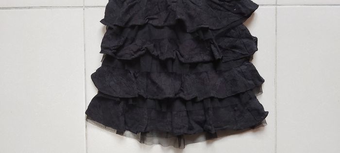 Robe à volants 23 mois - photo numéro 3