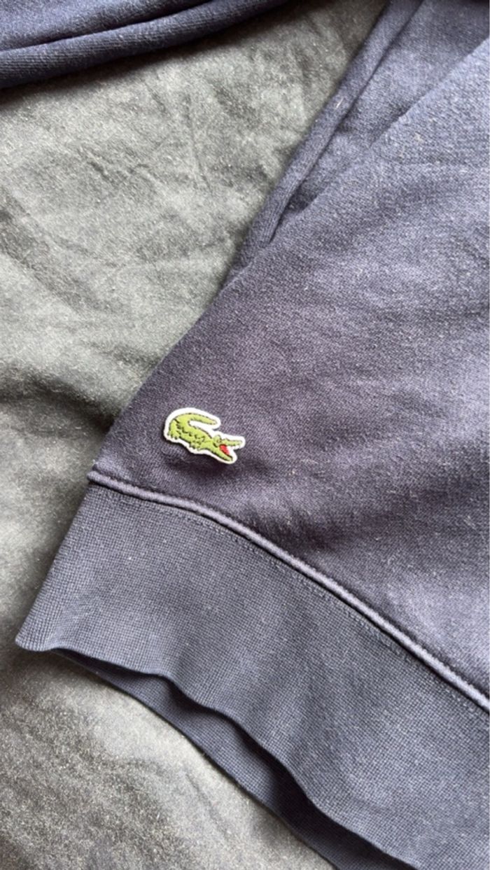 Sweat - photo numéro 2