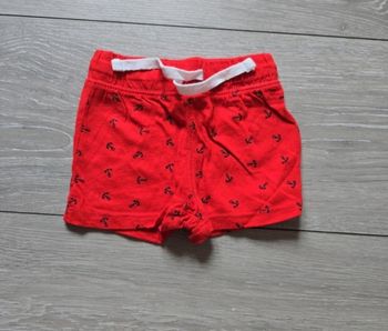 Short