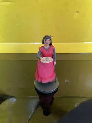 Figurine Wish Dahlia Disney