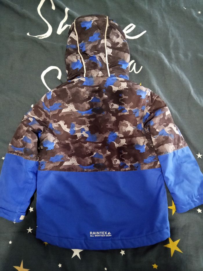 Manteau _ T.116 - photo numéro 3