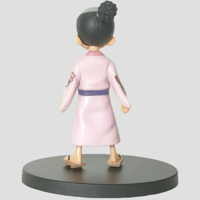 Figurine Kozuki Momonosuke – One Piece - photo numéro 4
