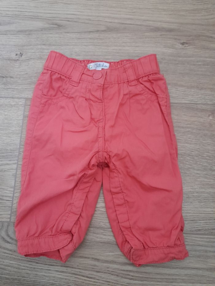Pantalon 3 mois
