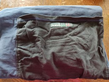 Écharpe de portage JPMBB