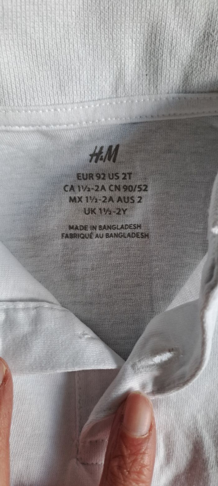 Ensemble h&m - photo numéro 5