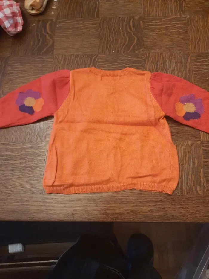 Gilet 3mois - photo numéro 4