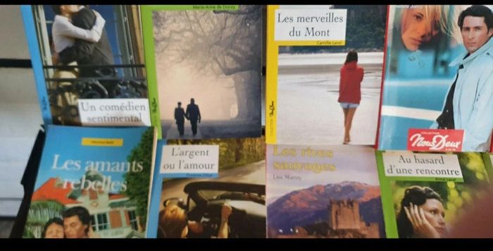 Lot nous deux - photo numéro 4