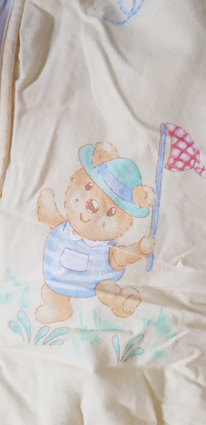 Gigoteuse hiver 6/24 mois - photo numéro 2