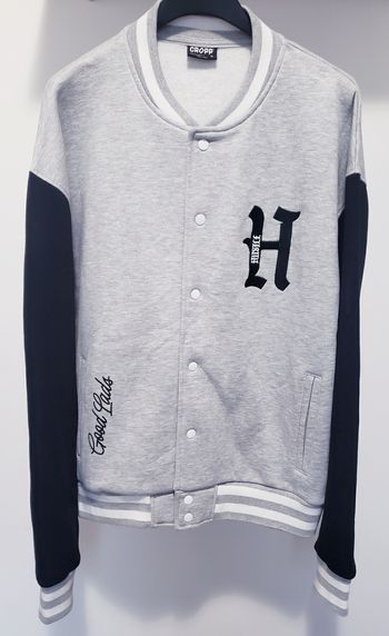 Veste CROPP neuve pour Homme Sweat-shirt Taille XL