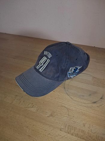 Casquette Champion Nowitzki numero 41