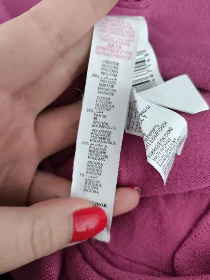Robe manches courtes taille 6 ans - photo numéro 8
