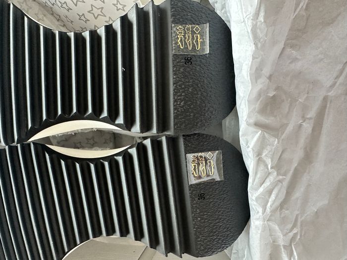 Baskets femme neuve taille 36 SMR23 - photo numéro 9