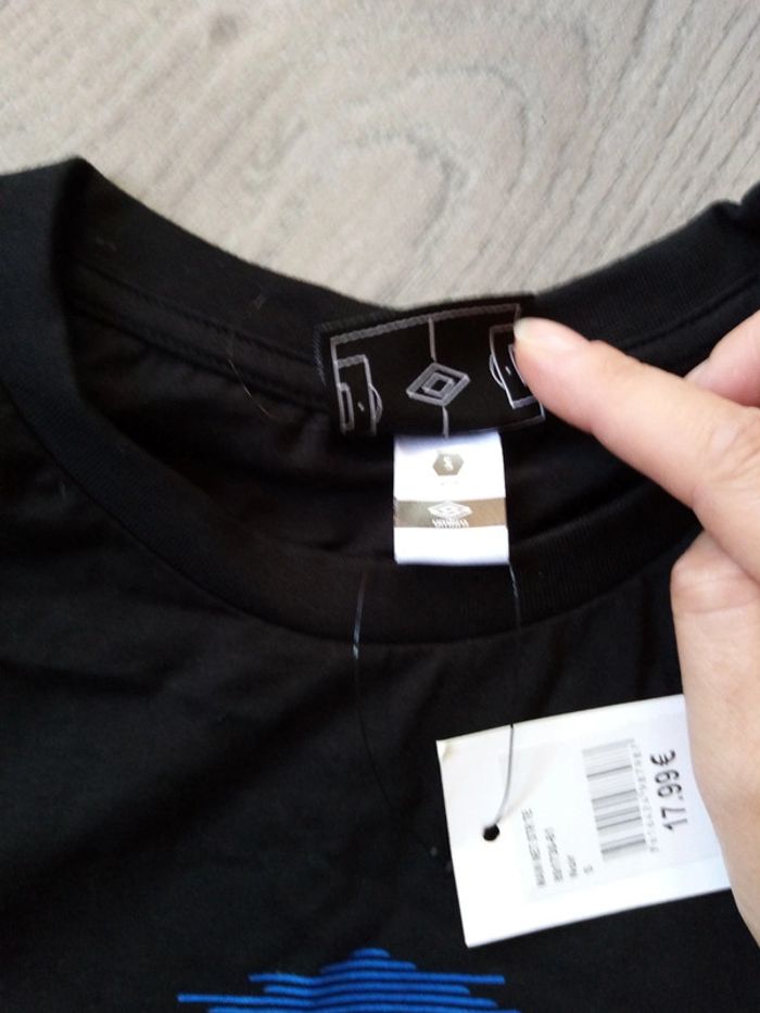 Tee shirt taille s - photo numéro 3