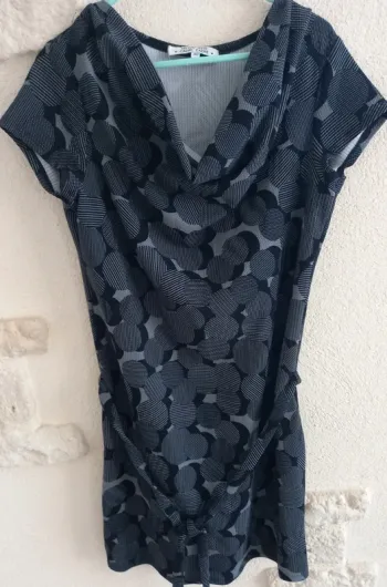 Robe taille 40