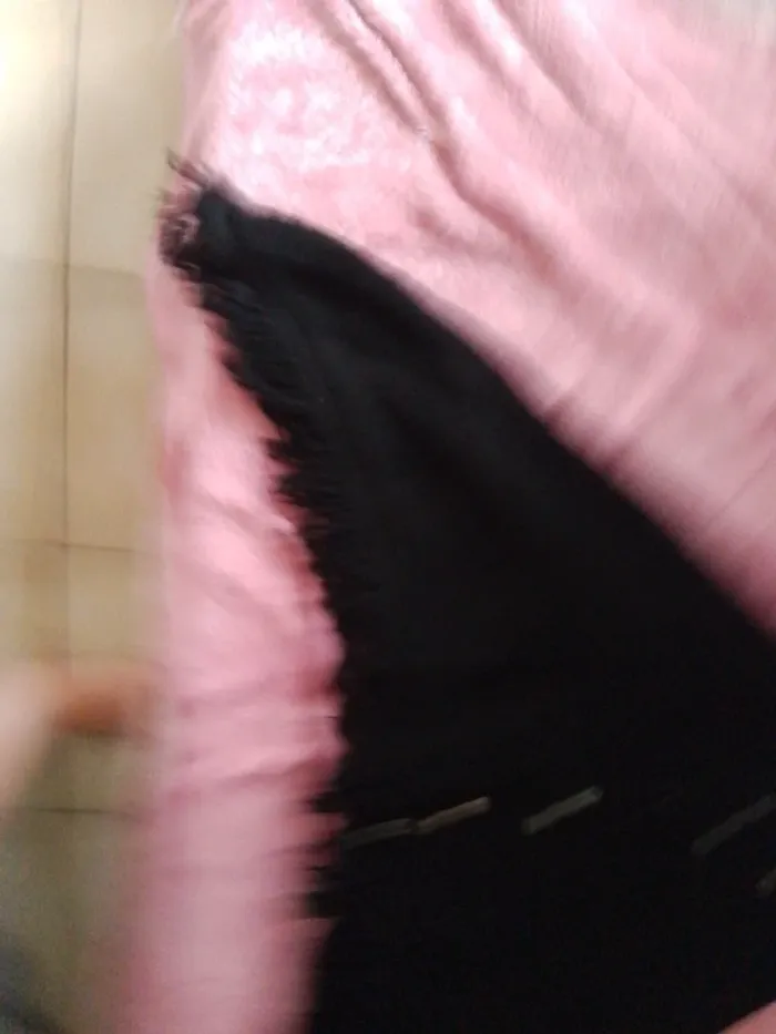Poncho - photo numéro 6
