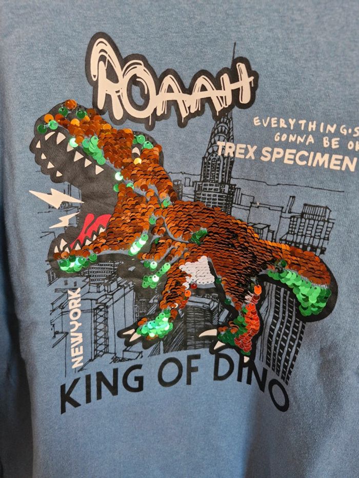 Sweat la halle - photo numéro 3