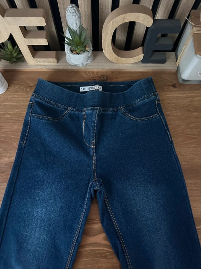 Jegging 10 ans - photo numéro 2