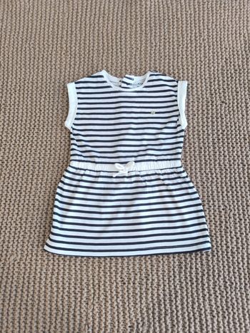 Robe Kiabi 6 mois