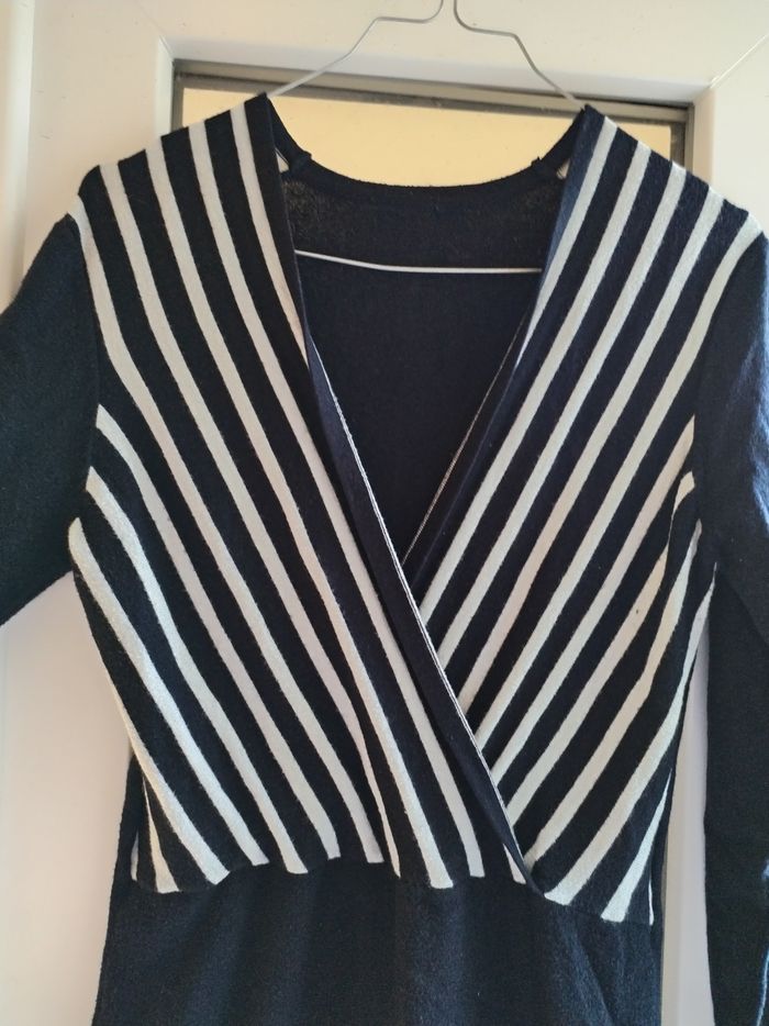 Pull robe 38/40 - photo numéro 3