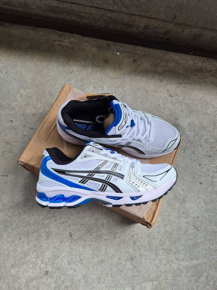 Asics gel kayano 14