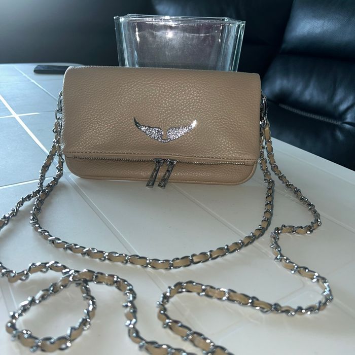 Petite pochette