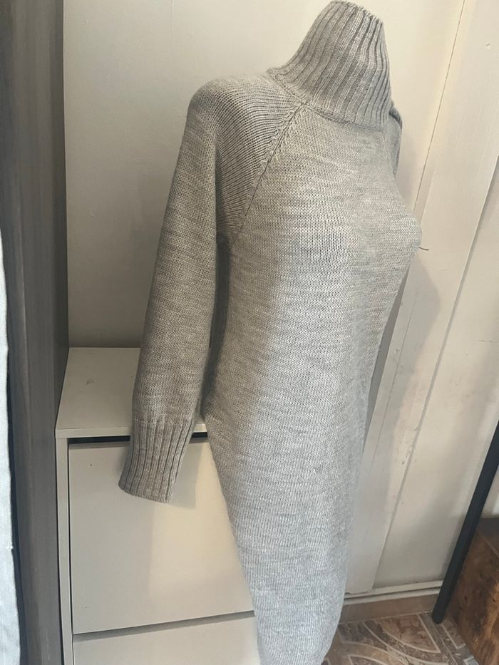 Robe en maille - photo numéro 2