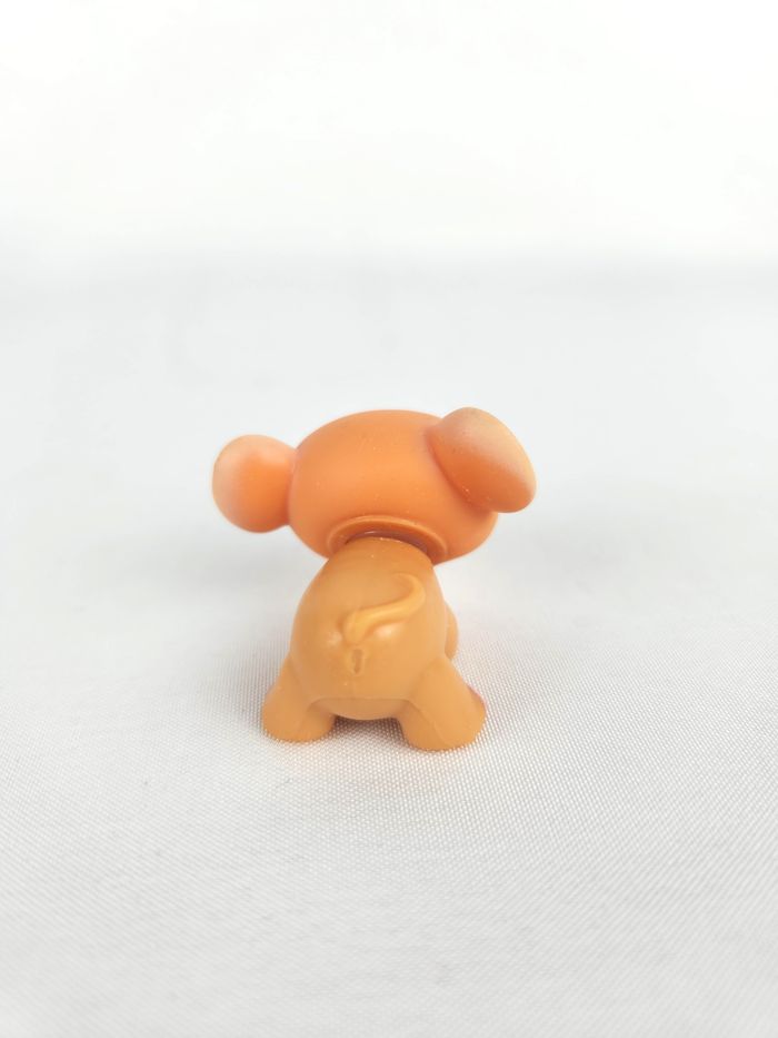 Littlest Petshop LPS Souris Brune #179 - photo numéro 3