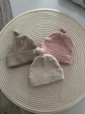 Bonnet