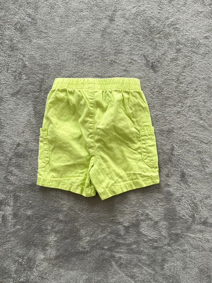 Ensemble été garçon - 3 mois - photo numéro 5