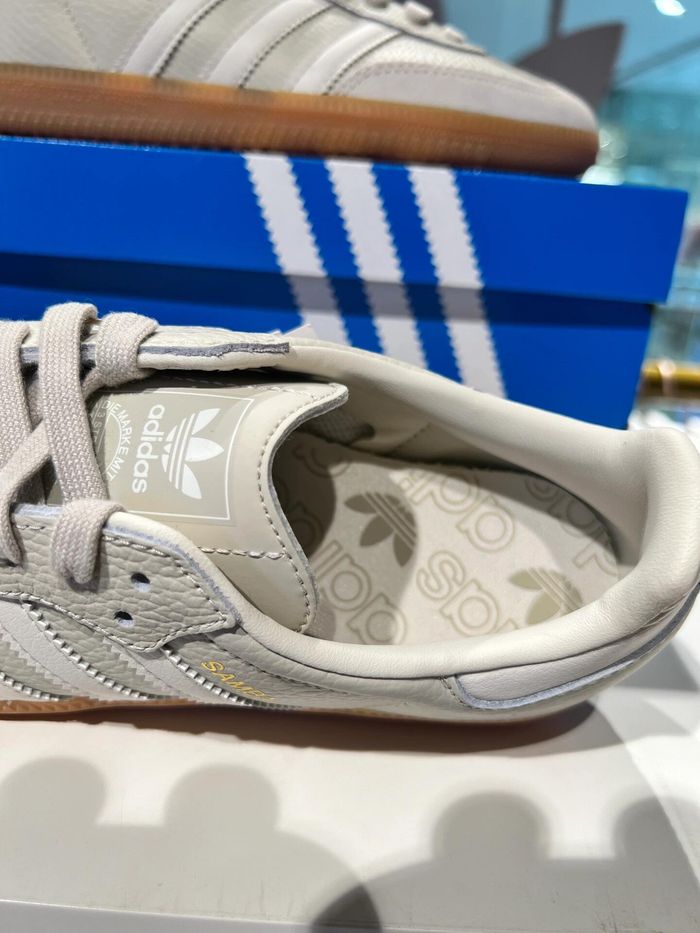 adidas originals SAMBA OG Blanc cassé 36.5 - photo numéro 5