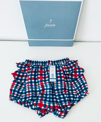 Short bloomer Jacadi