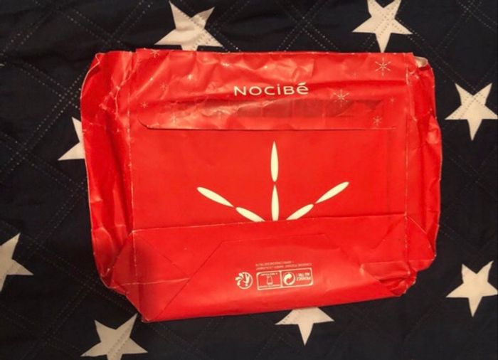 Palette nocibé multicolore - photo numéro 2