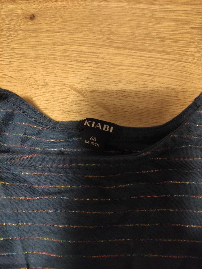 Robe d été - photo numéro 2