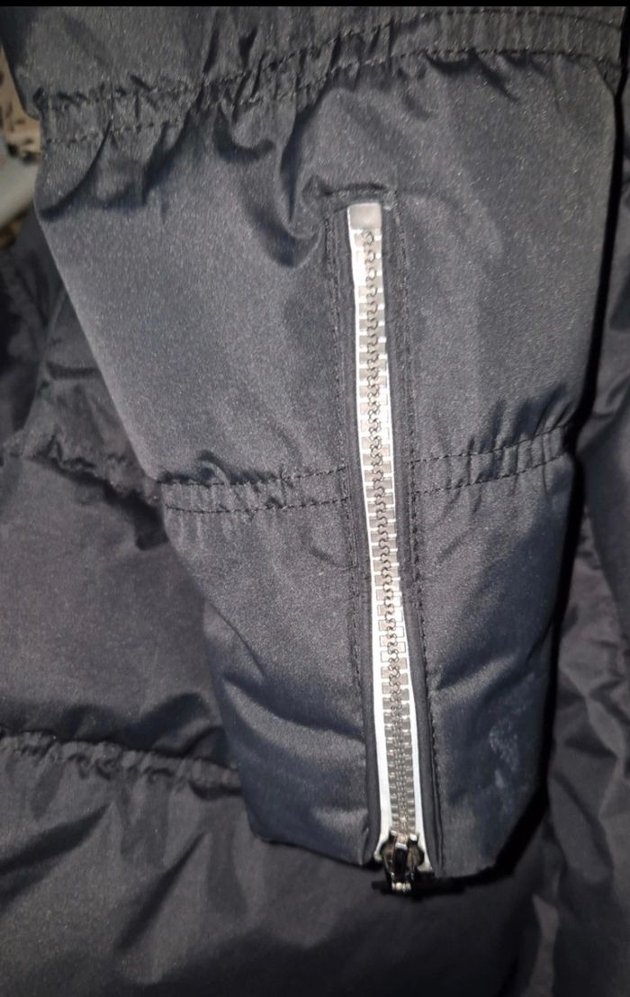 Doudoune - photo numéro 5