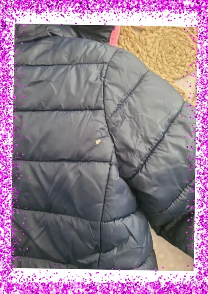 Veste kawai 5 ans - photo numéro 4