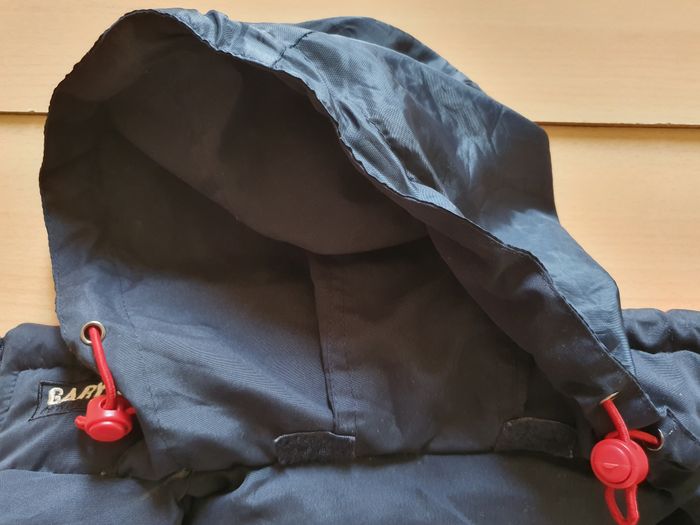 Doudoune Baby Boy - photo numéro 5