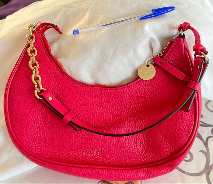 Sac à bandoulière - photo numéro 7