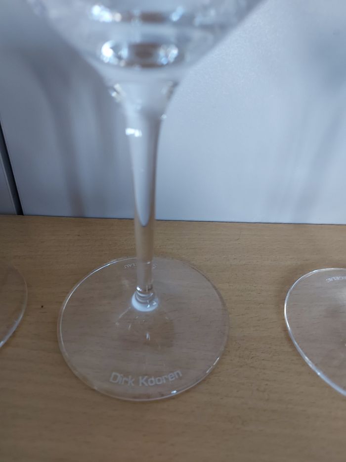 Verres de collection - photo numéro 9