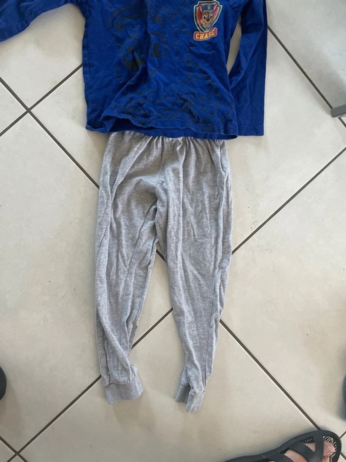 Pyjama 5 ans - photo numéro 2