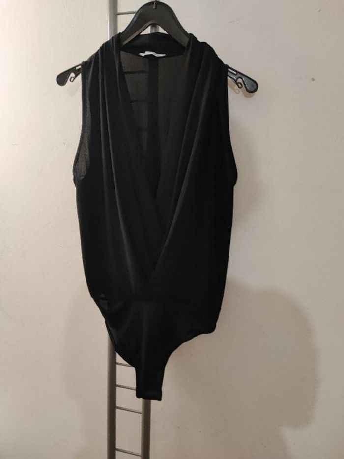 Body femme