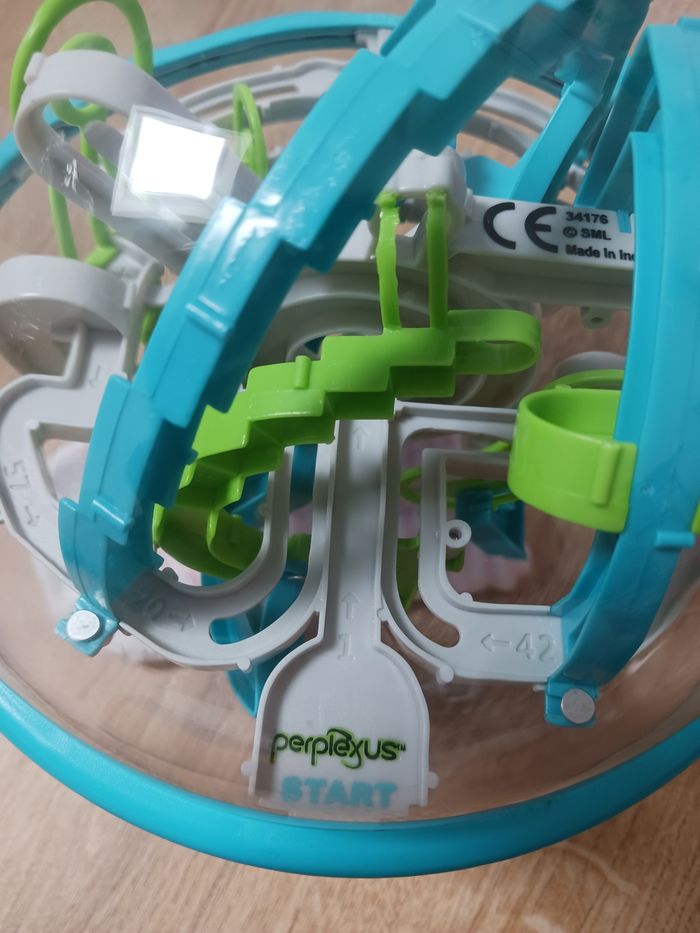 Perlplexus - photo numéro 2