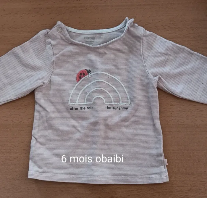 Manches longues