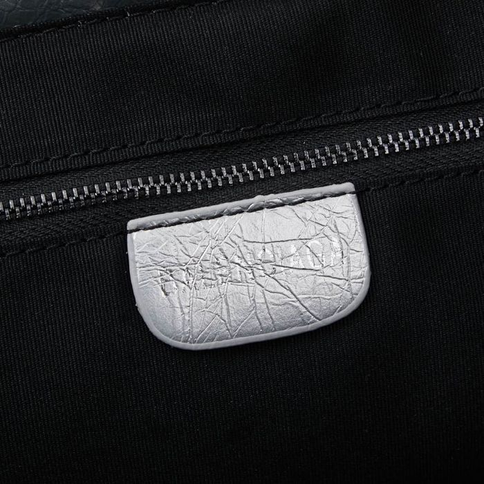 Balenciaga  CrushCarry All  6877 - photo numéro 8