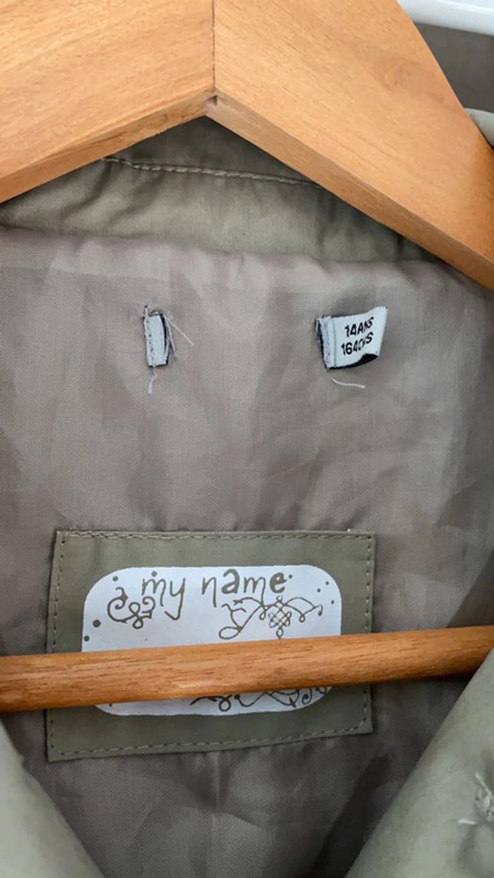 Veste Tape à l’Oeil Taille 14 ans - photo numéro 2