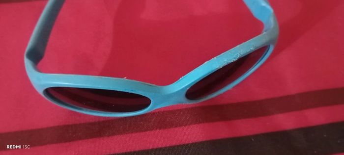 Lunette de soleil
