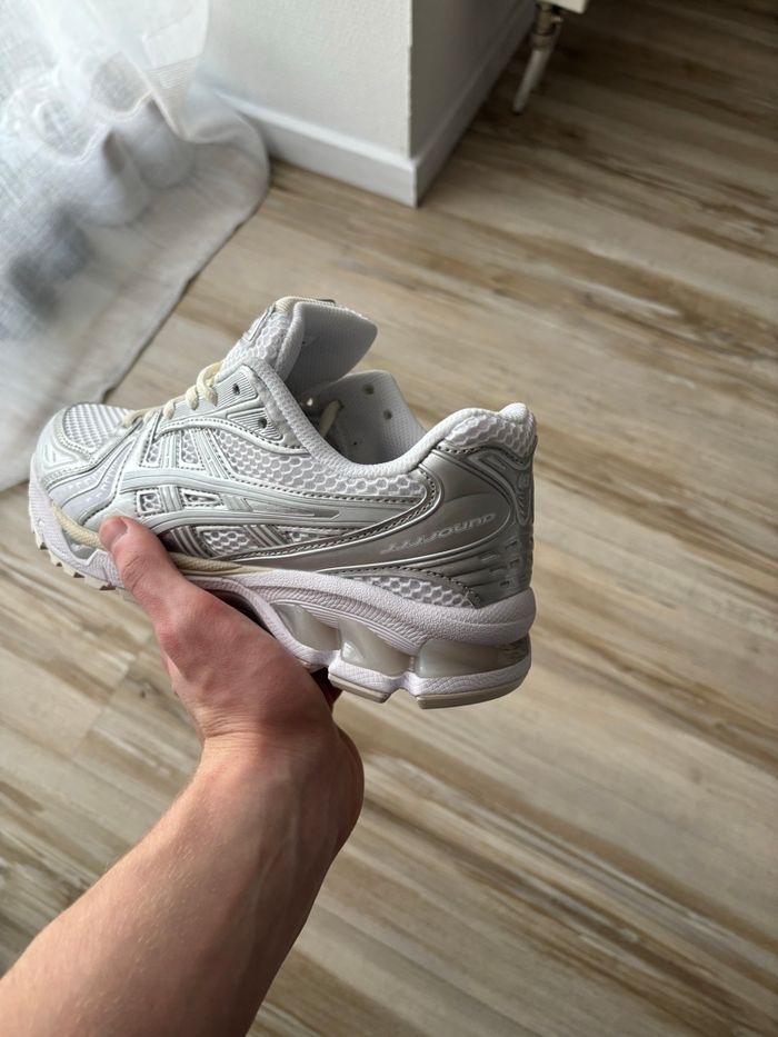 Asics jjjjound - photo numéro 4